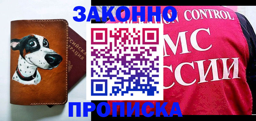 прописка 2025 в Большом Камне