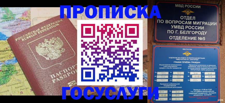 прописка регистрация в Большом Камне